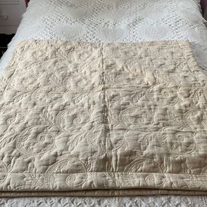 WATERFORD Euro shams